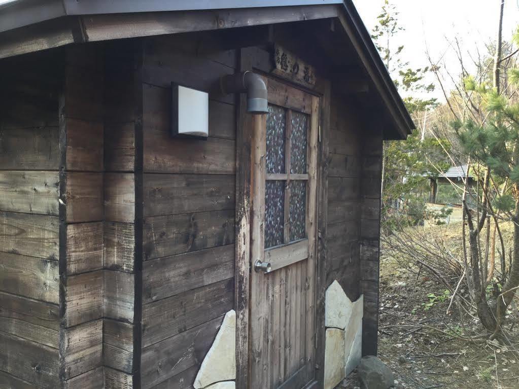 Hotel Yunokaku Ikedaya Teshikaga Exterior foto